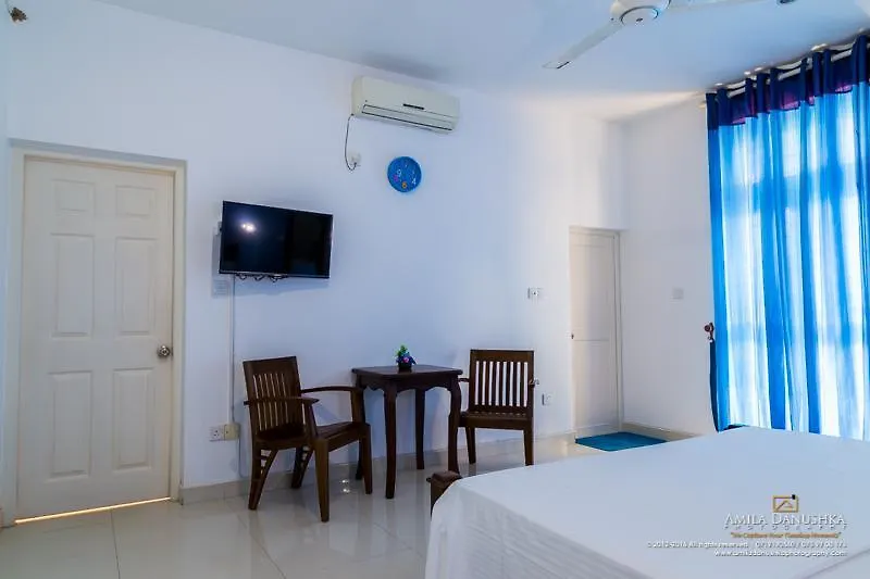 Tranquil Villa-1